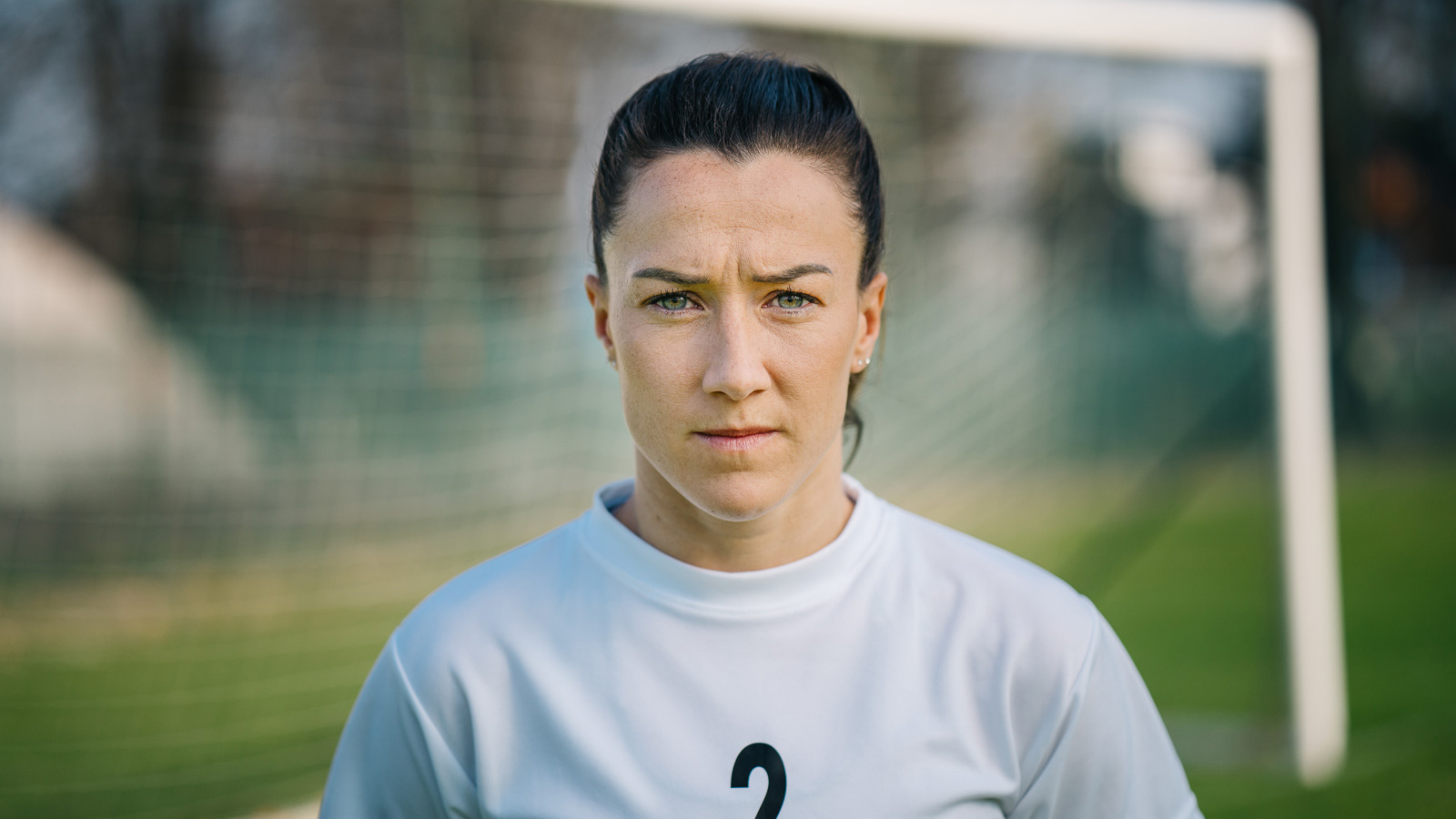 lucy bronze