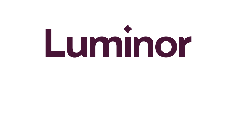 luminor logo